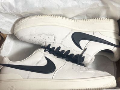 AMBUSH × Nike Air Force 1 Low "Phantom"