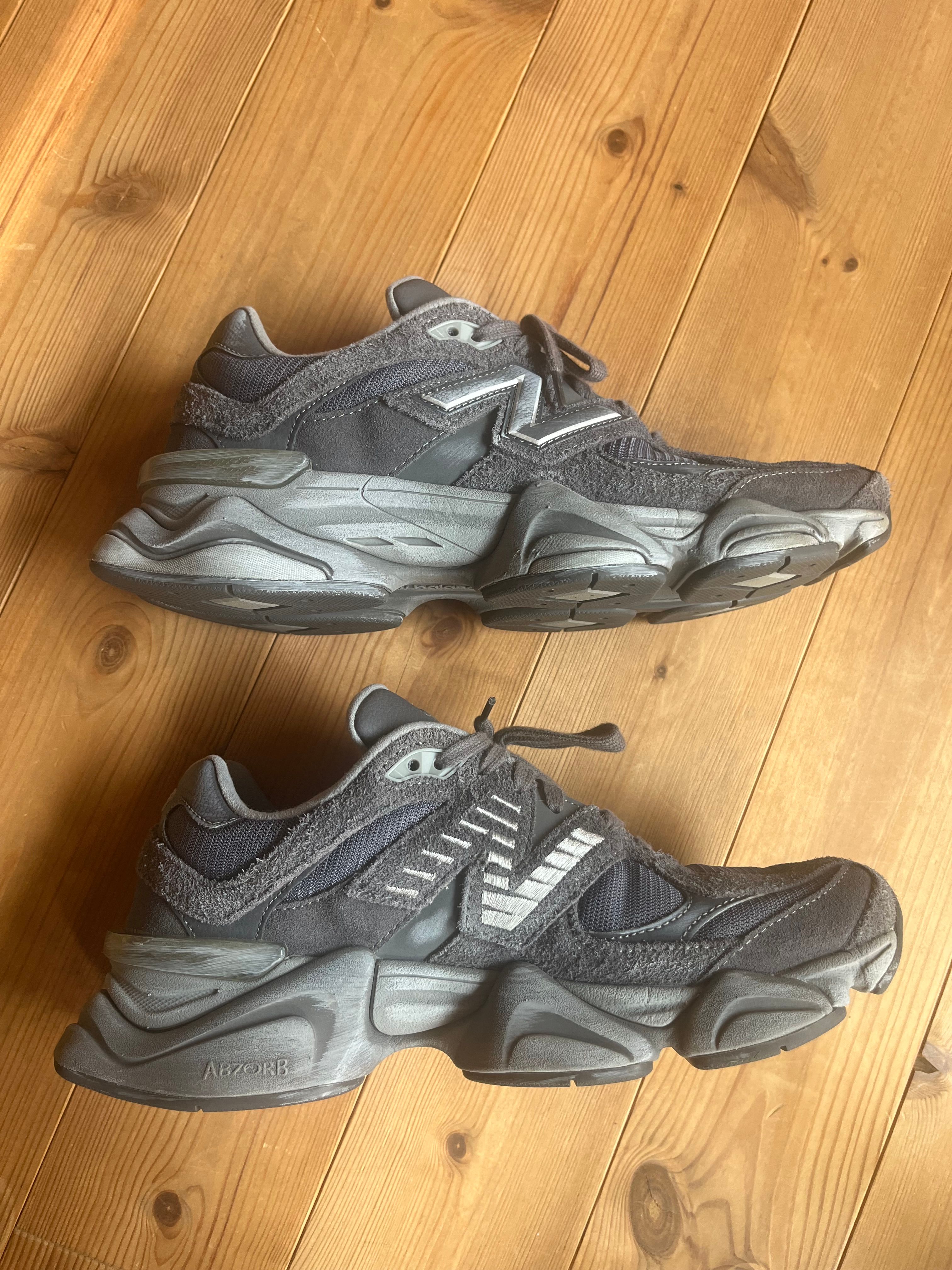 New Balance 9060 "Magnet"