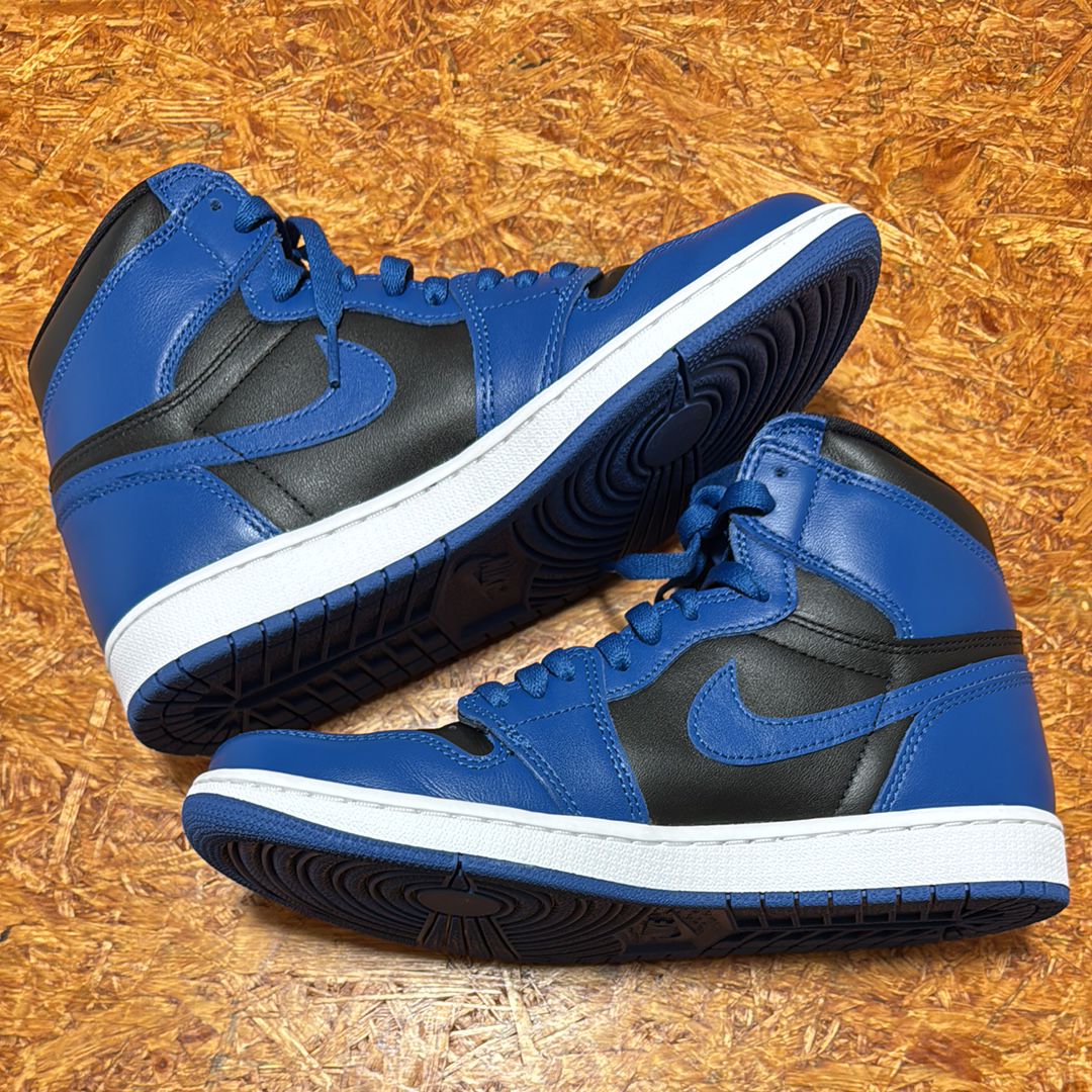 Nike Air Jordan 1 Retro High OG "Dark Marina Blue"