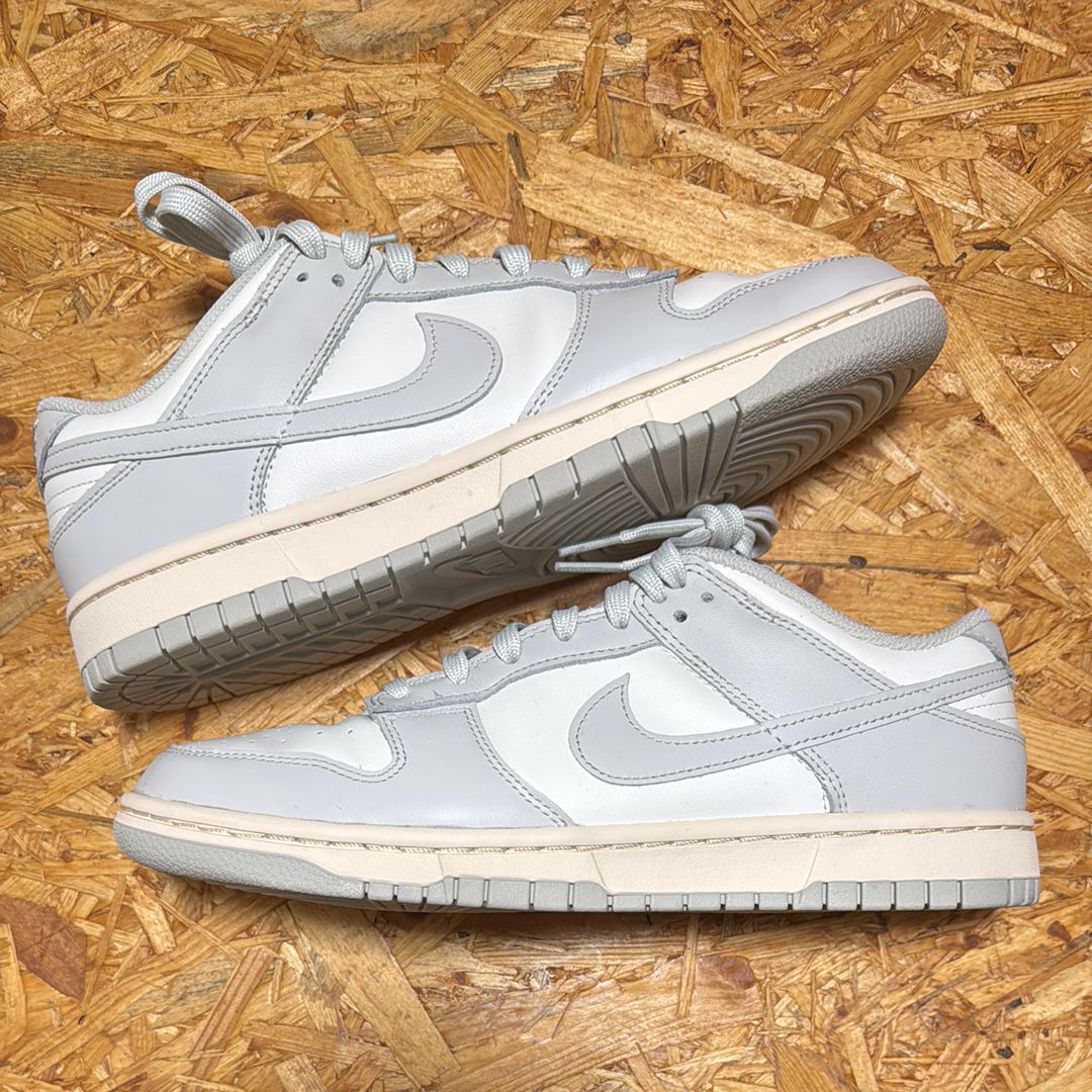 Nike Women's Dunk Low "Light Bone"