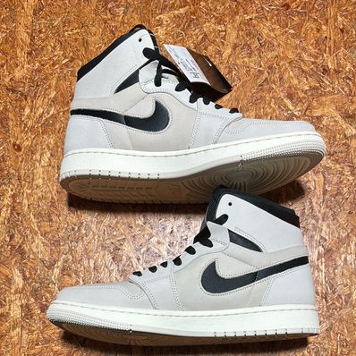 NIKE Women's AIR JORDAN 1 HIGH ZOOM "SUMMIT SAIL"