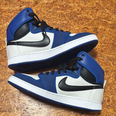 Nike Air Jordan 1 KO High "Storm Blue"