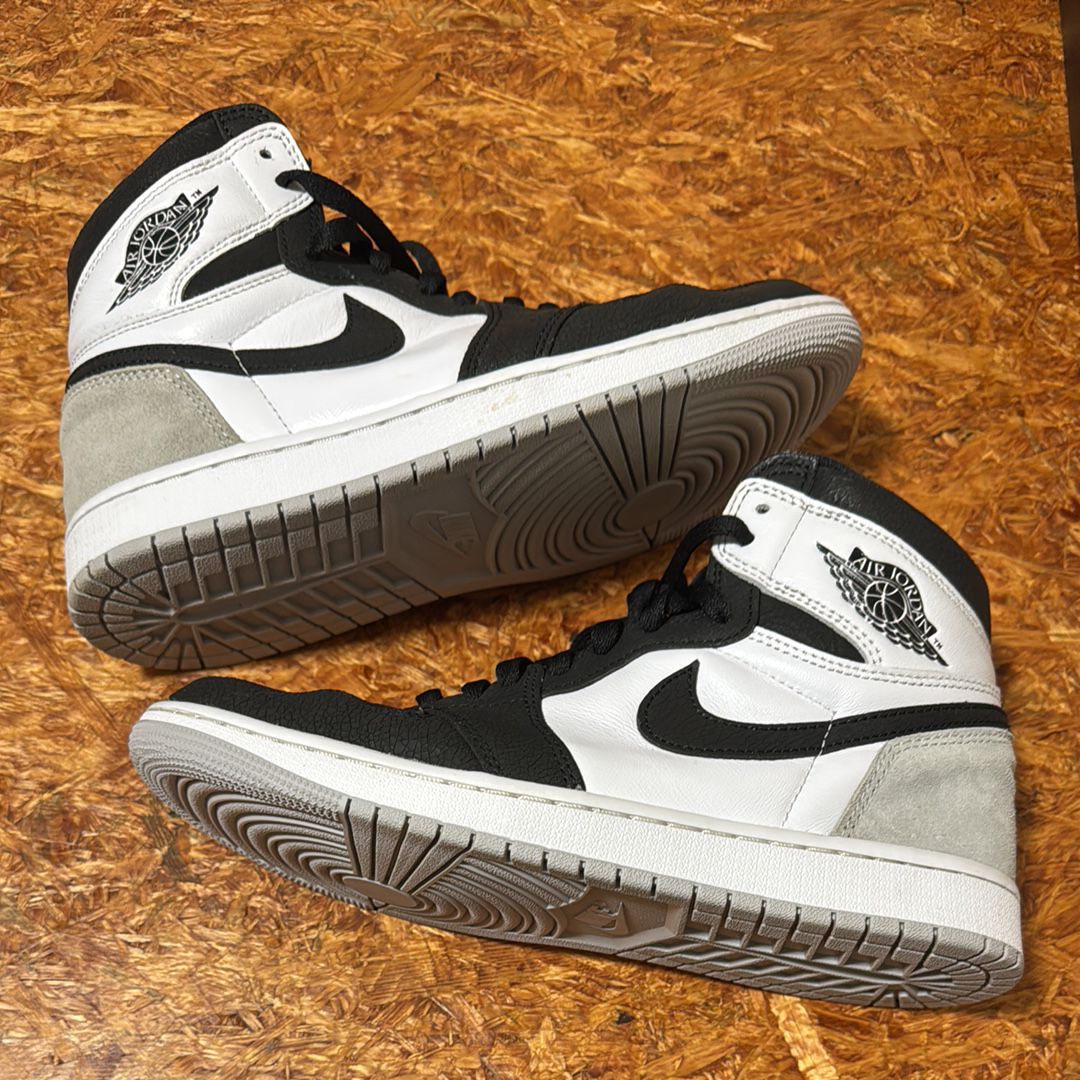 Nike Air Jordan 1 High OG "Bleached Coral"