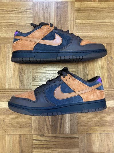 Nike Dunk Low "Cider"
