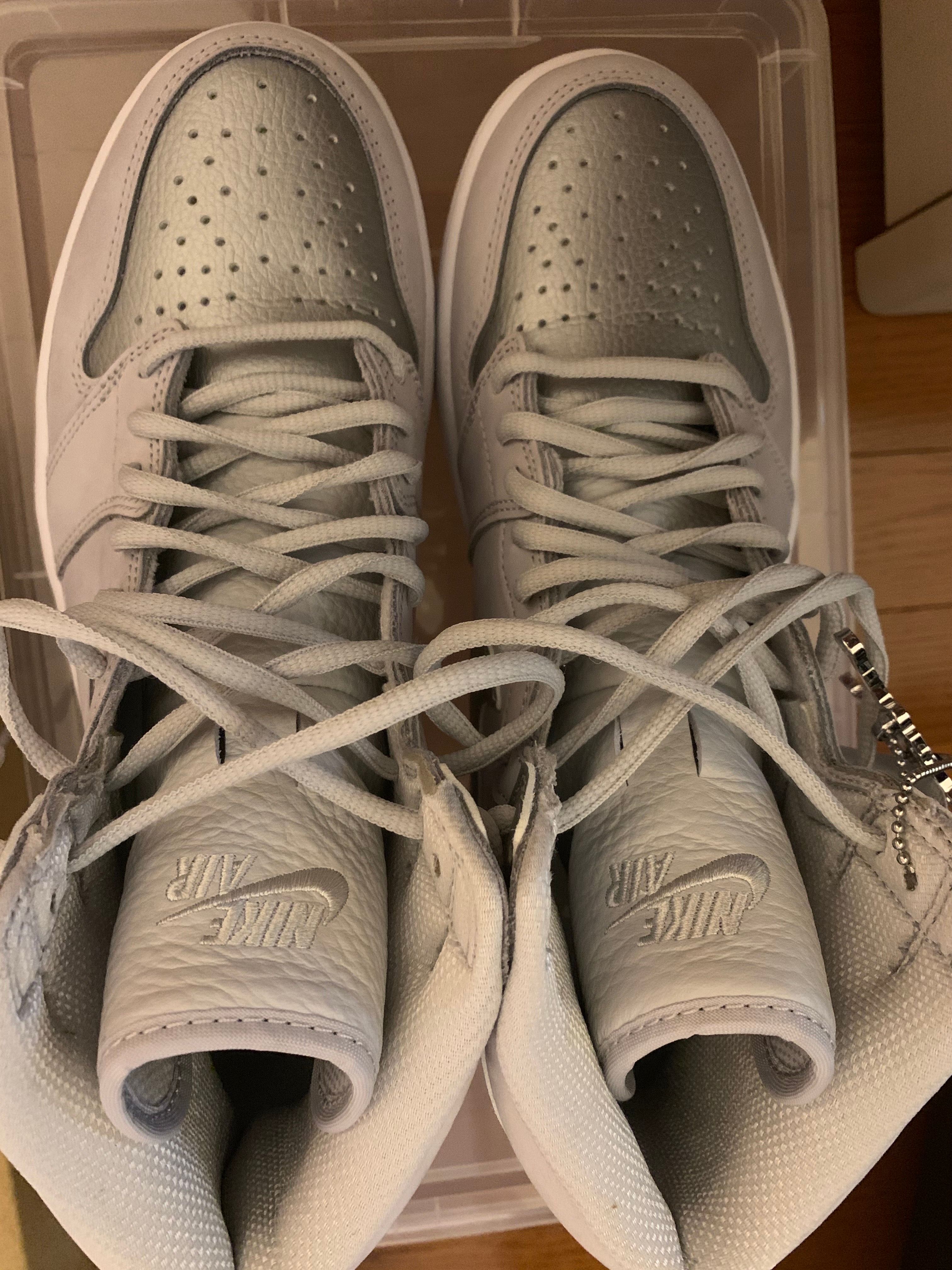 Nike Air Jordan 1 Retro High OG "CO.JP/TOKYO" (Suitcase)