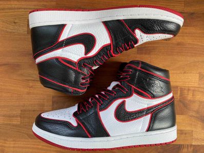 Nike Air Jordan 1 Retro High OG "Blood Line"