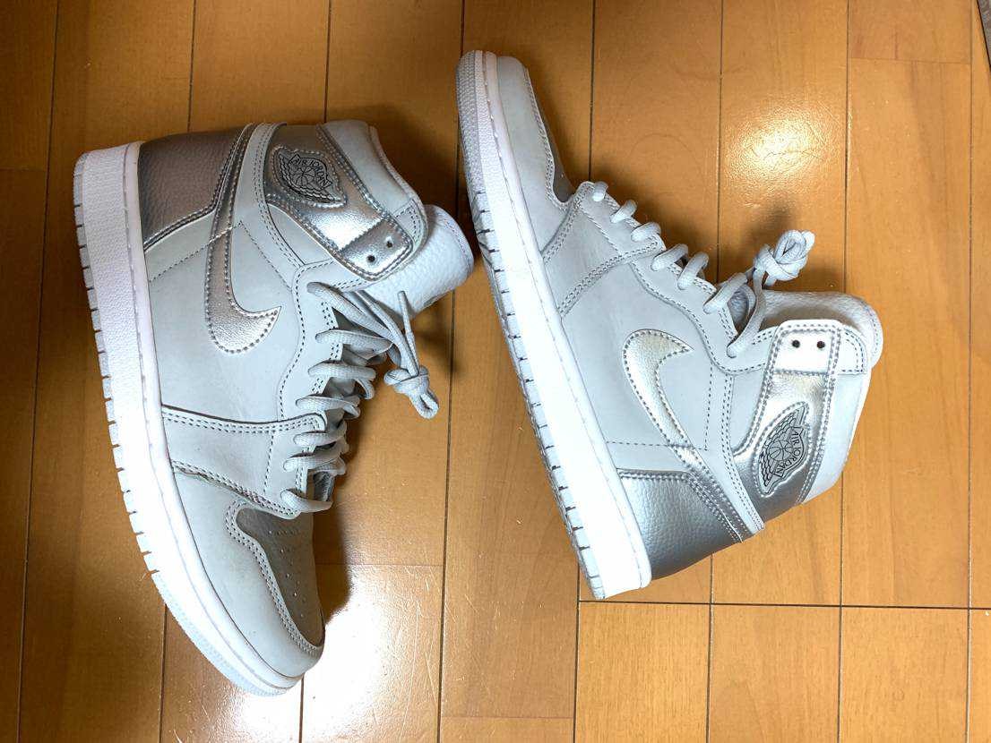 Nike Air Jordan 1 Retro High OG "CO.JP/TOKYO" (Standard Box)