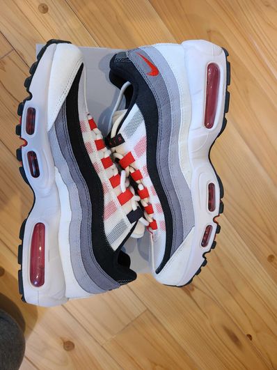 Nike Air Max 95 "Japan" (2021)