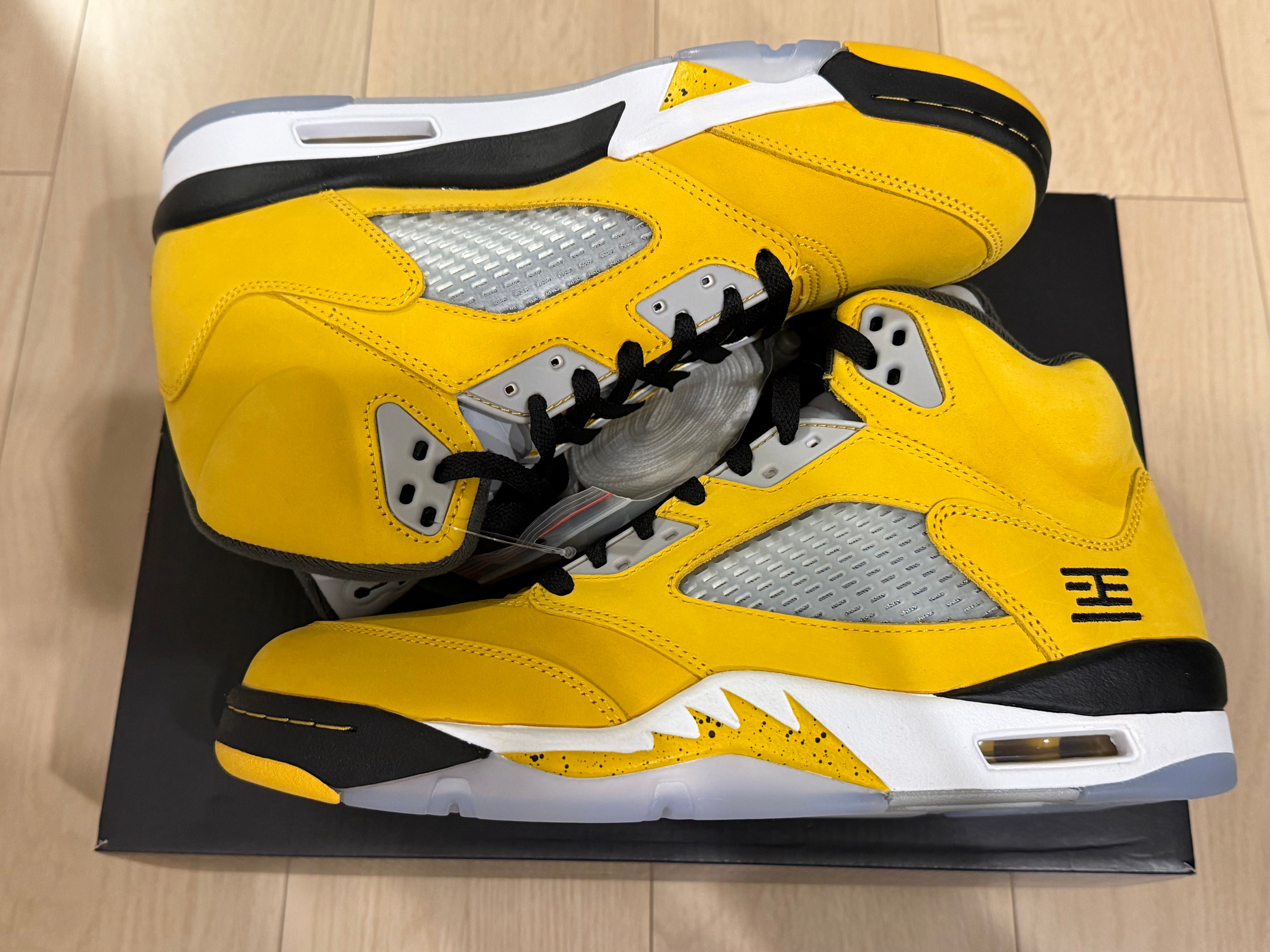 Nike Air Jordan 5 Retro "Tokyo 23" (2025)