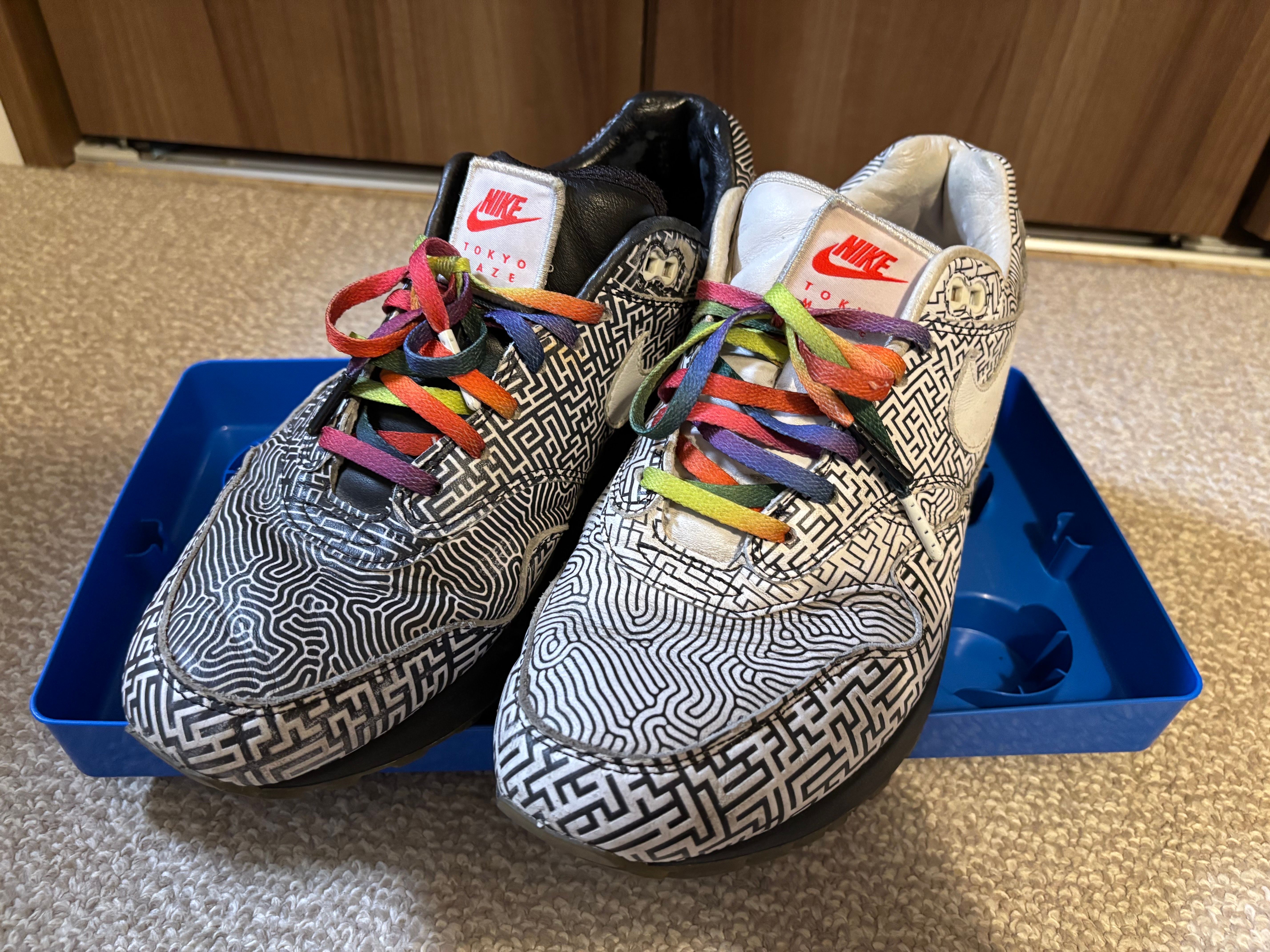 Nike Air Max 1 OA YT 