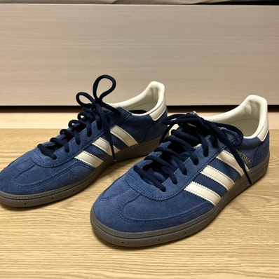 adidas Handball Spezial "Night Indigo/Cream White"