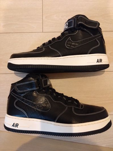 Nike Air Force 1 Mid LX "Our Force 1"