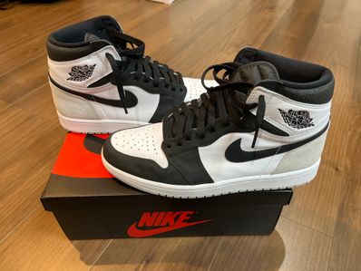 Nike Air Jordan 1 High OG "Bleached Coral"