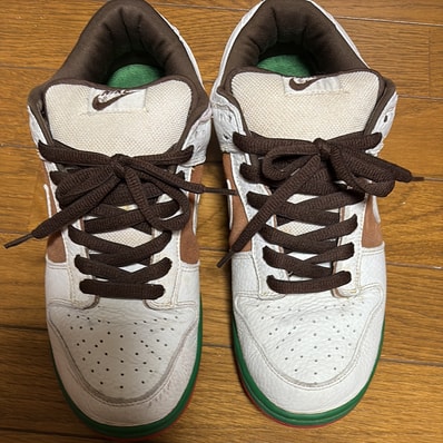 Nike SB Dunk Low "California"