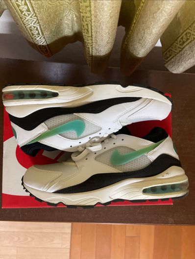 Nike Air Max 93 Audacious Air