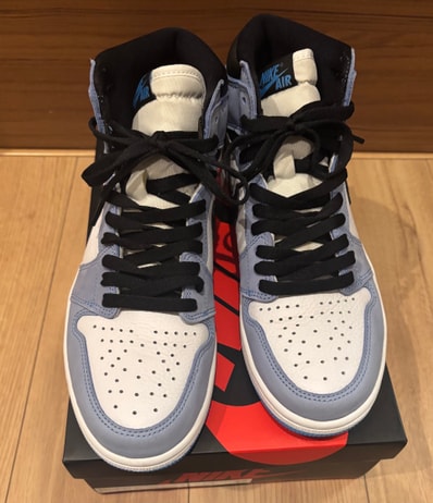 Nike Air Jordan 1 High OG "University Blue"