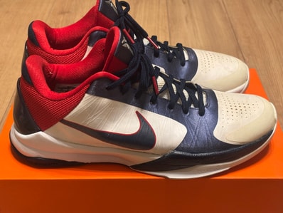 Nike Kobe 5 "USA"