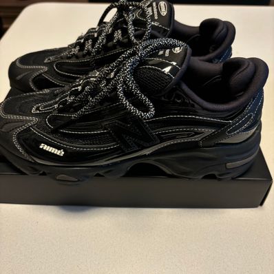 Aime Leon Dore × New Balance 1000 "Black"