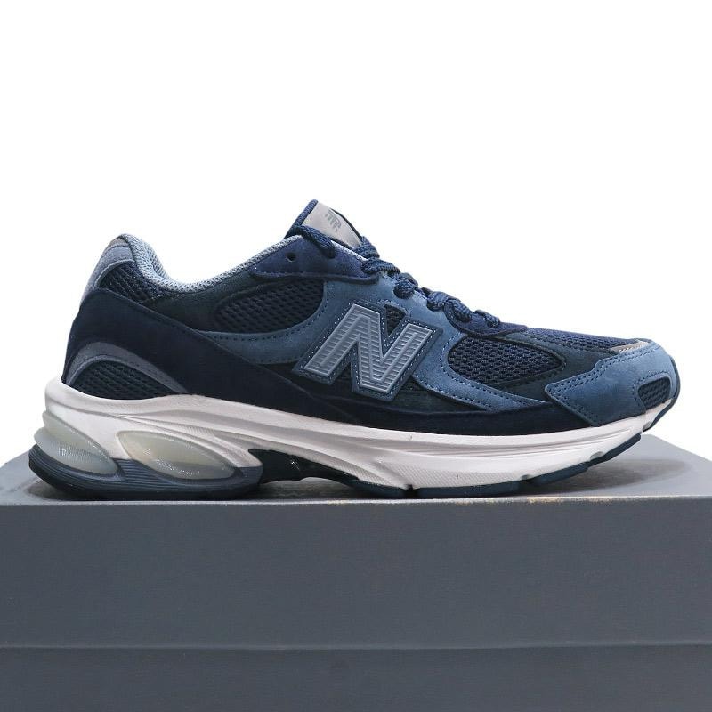 New Balance 2010 "Navy" (BEAMS Exclusive)