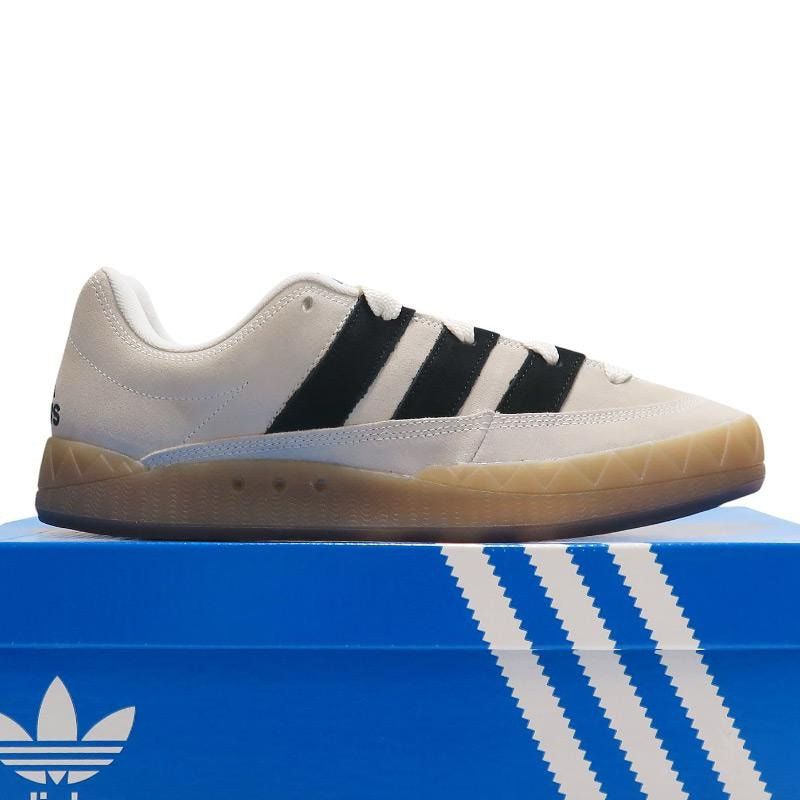 adidas Adimatic "Off White"