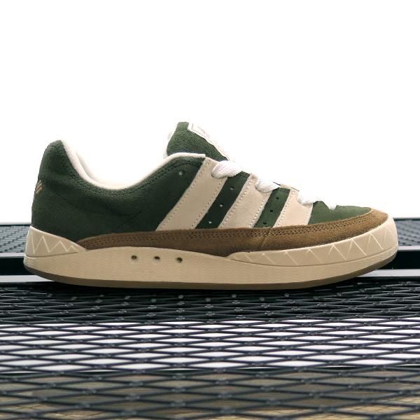 HUMAN MADE®︎ × adidas Originals Adimatic HM  