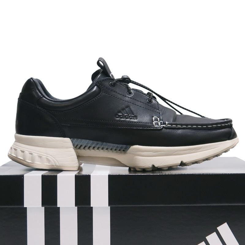 adidas Climacool Boat "Core Black" (mita sneakers Exclusive)