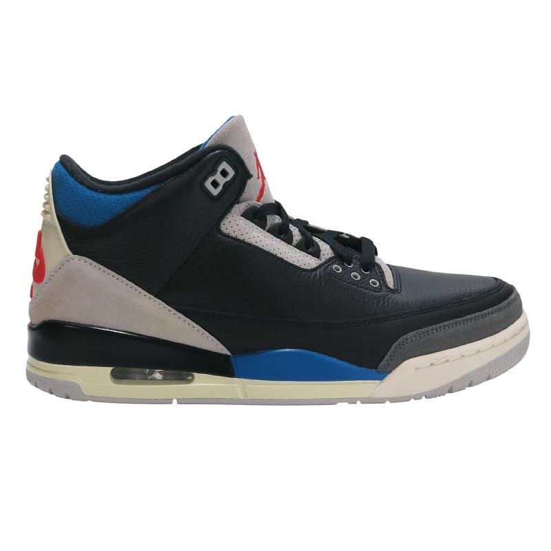 Nike Air Jordan 3 Retro "Rare Air"