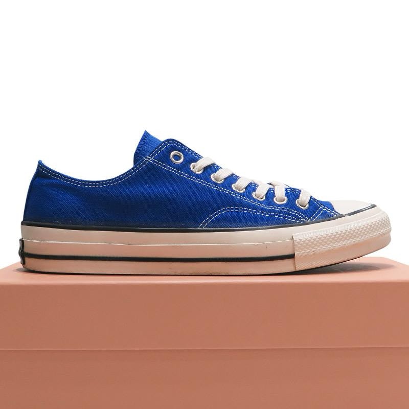 Converse Chuck Taylor Canvas OX "Blue"