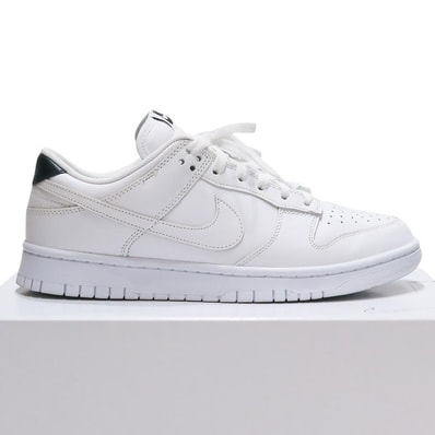 Nike Dunk Low By You & Unlocked "By You" (NIKEiD)