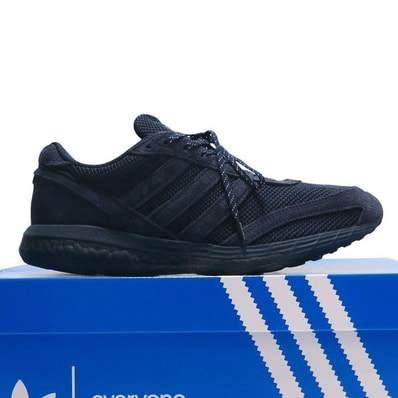 everyone × adidas Adizero Adios OG "Legend Ink" (Japan Exclusive)