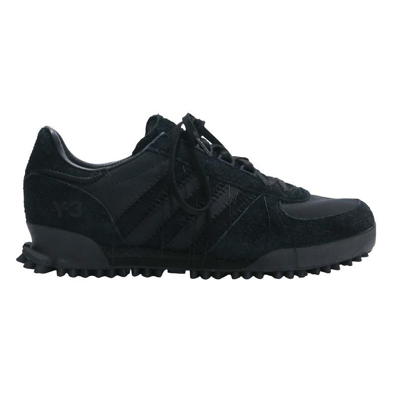 adidas Y-3 Marathon Trail "Black"