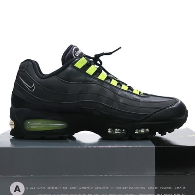 Nike Air Max 95 OG Big Bubble "HRJK"