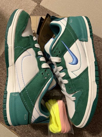Nike WMNS Dunk Low Disrupt 2 Nike WMNS Dunk Low Disrupt 2