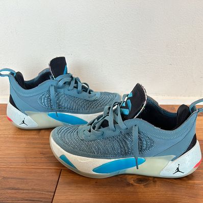 Nike Jordan Luka 1 Next Nature "Noise Aqua"