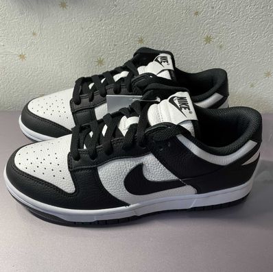 Nike Dunk Low By You & Unlocked By You (NIKEiD)