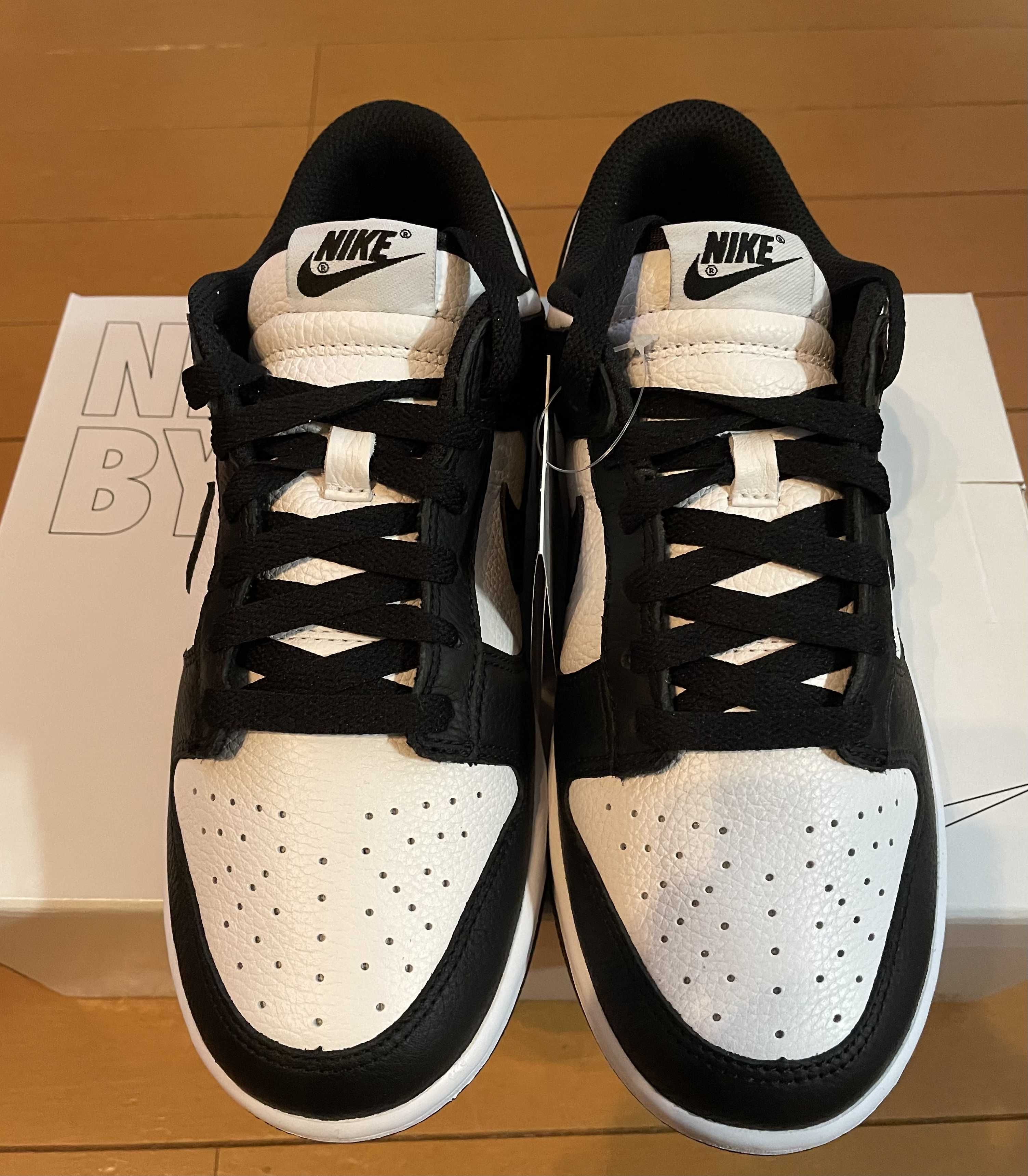 Nike Dunk Low By You & Unlocked By You (NIKEiD)