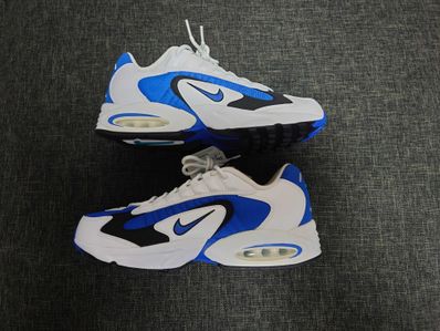 NIKE AIR MAX TRIAX 96 "VARSITY ROYAL"