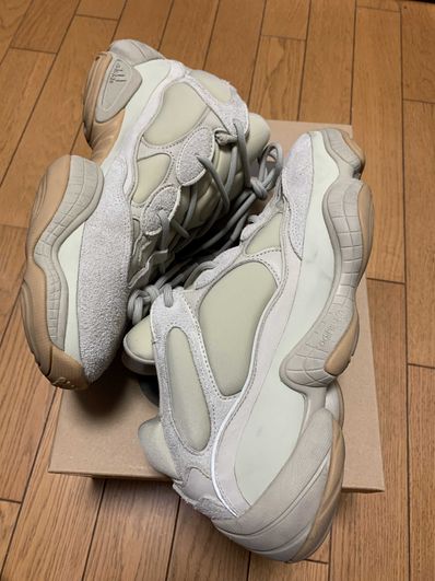 adidas YEEZY 500 "Stone"