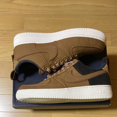 Air sales force carhartt