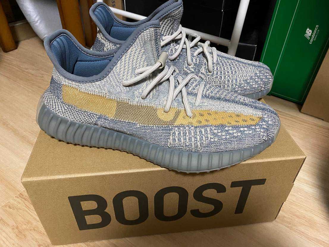 adidas YEEZY Boost 350 V2 "Israfil"