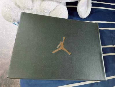 NIKE AIR JORDAN 1 LOW "WHITE/BLACK/BLUE"