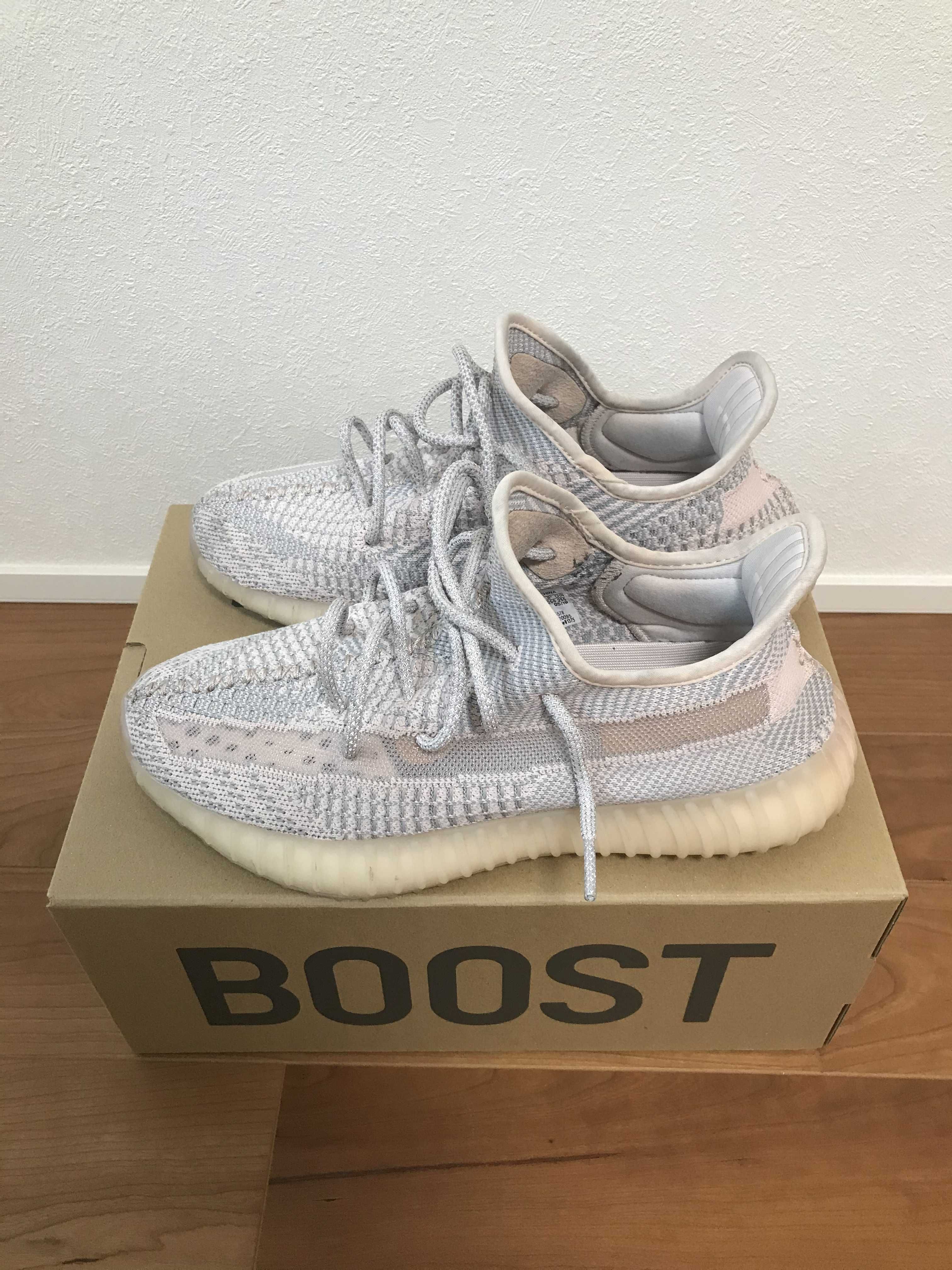 ADIDAS YEEZY BOOST 350 V2 "SYNTH"