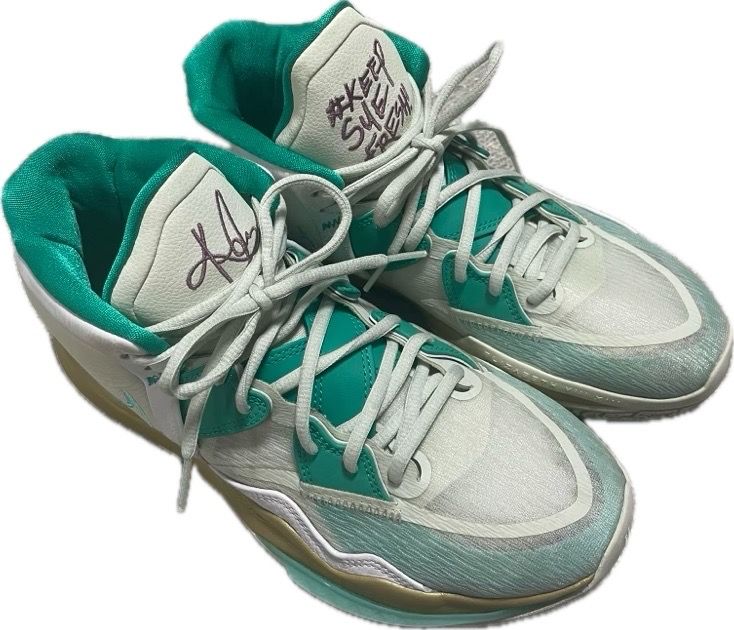 Nike Kyrie Infinity "Keep Sue Fresh"