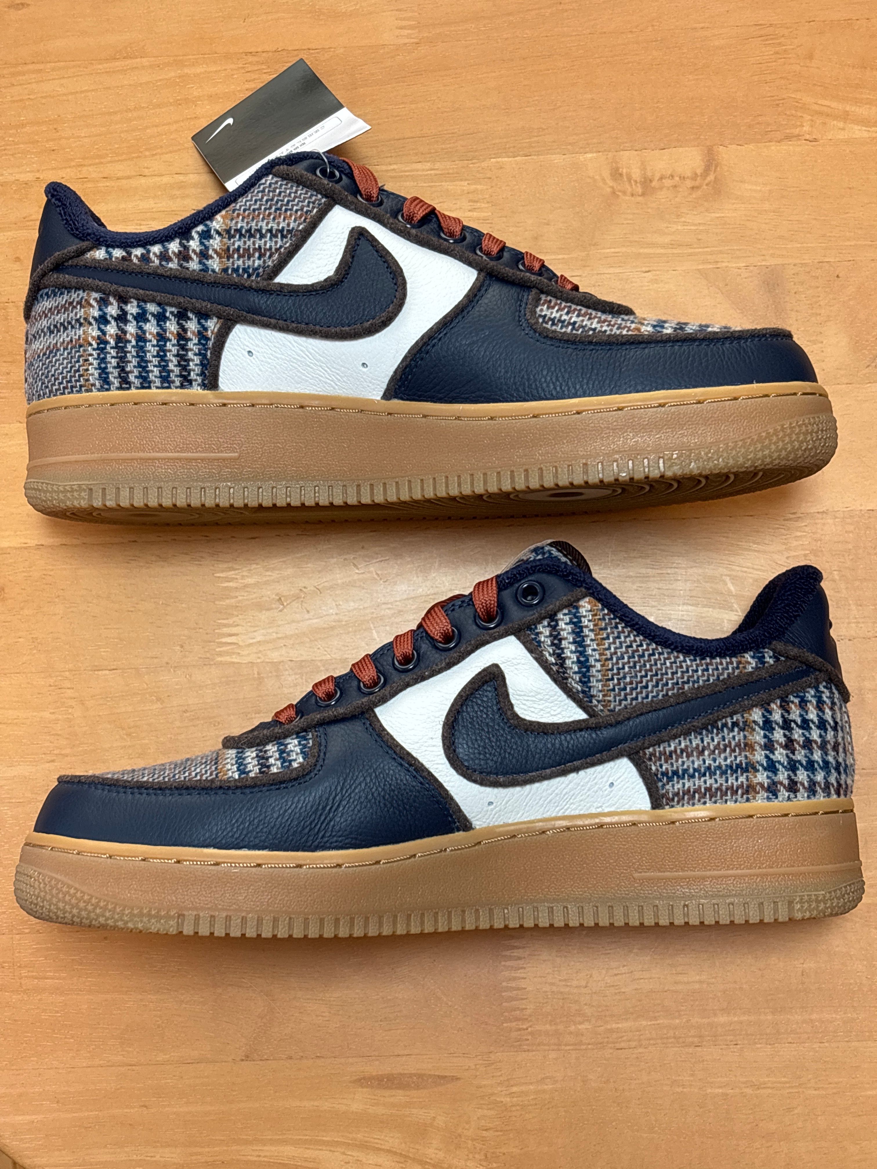 Nike Air Force 1 Low "By You & Unlocked By You" (NIKEiD)