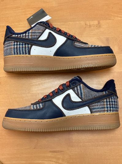 Nike Air Force 1 Low "By You & Unlocked By You" (NIKEiD)