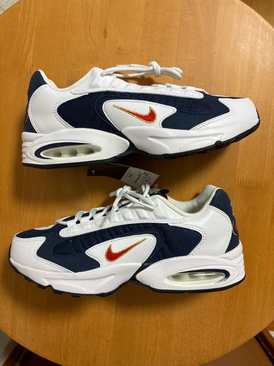 Nike Air Max Triax 96 "USA"