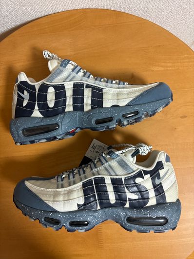 Nike Air Max 95 "Just Do It Mt. Fuji"