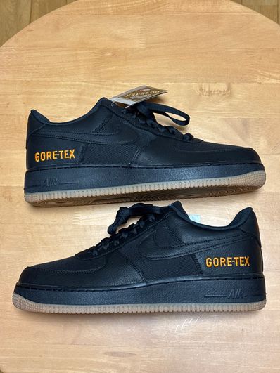 Nike Air Force 1 Low Gore-Tex "Bright Ceramic"
