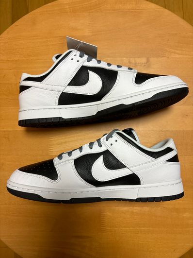 Nike Dunk Low By You & Unlocked By You (NIKEiD)