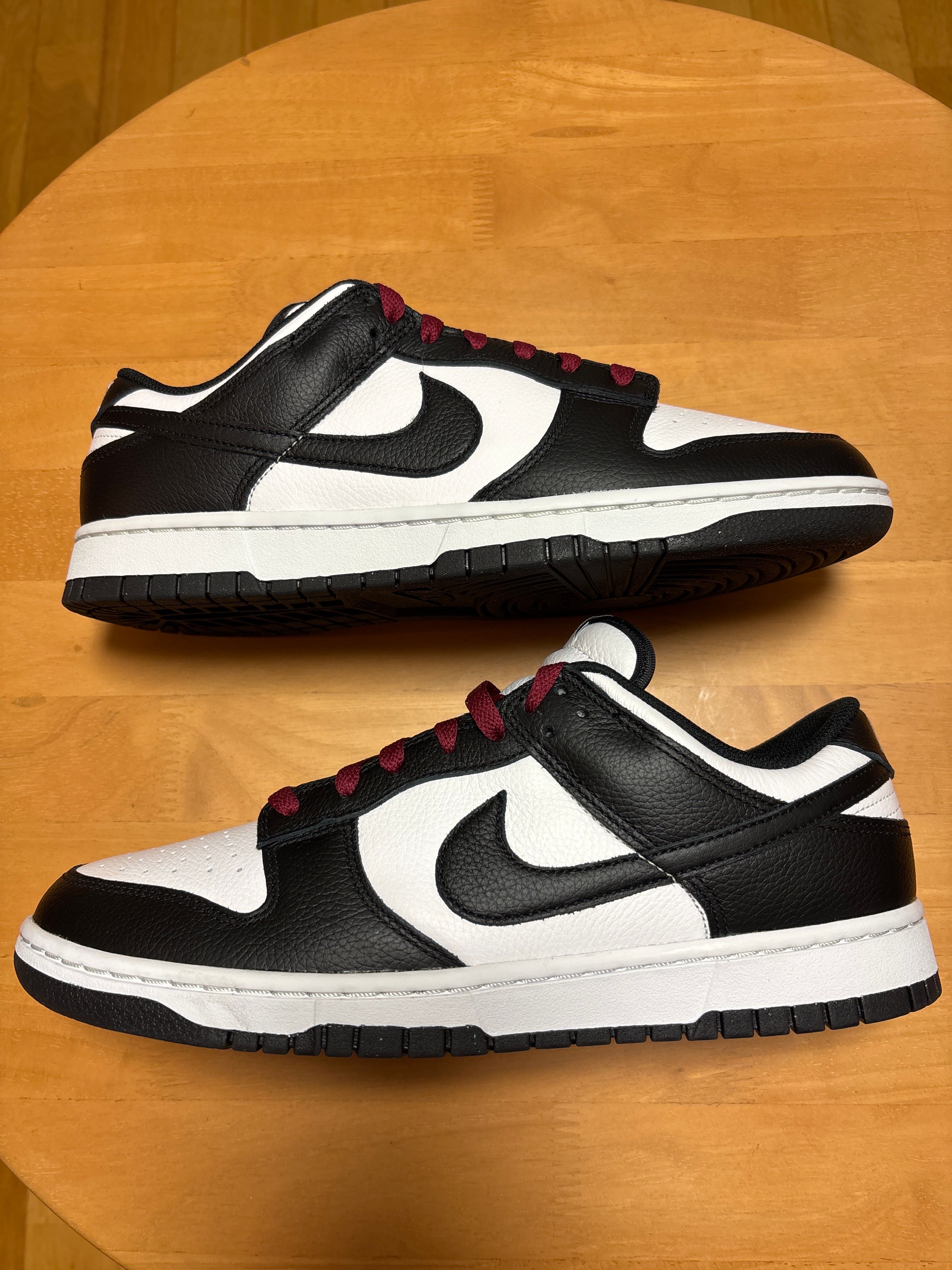 Nike Dunk Low By You & Unlocked By You (NIKEiD)